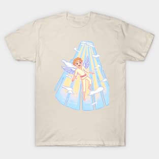 Come fly with me T-Shirt